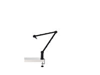 Boom arm Kensington A1020