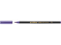 Brushpen edding 1340 metallic violet