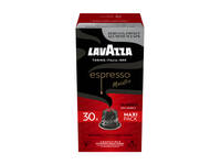 Koffiecups Lavazza espresso Classico 30 stuks