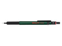 Vulpotlood rOtring 500 0.5mm groen