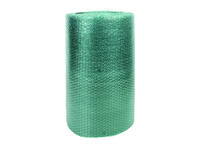 Luchtkussenfolie IEZZY rol 500mmx20m 100% recycled (PIR) groen