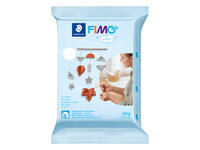 Boetseerklei Staedtler Fimo air light 8130 350 gram wit