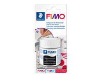 Bladmetaallijm Staedtler Fimo pot à 35ml