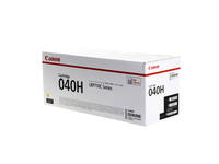 Tonercartridge Canon 040H geel