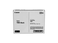 Tonercartridge Canon T06 zwart