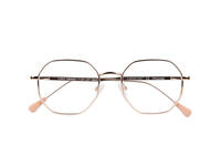 Leesbril I Need You +1.00 dpt Yoko goud