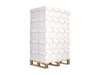 Kopieerpapier Daily Paper A4 80gr wit 500 vel