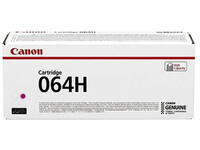Tonercartridge Canon 064H rood