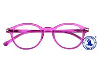 Leesbril I Need You +1.50 dpt Tropic roze