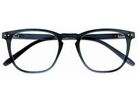 Leesbril I Need You +3.00 dpt Tailor donkerblauw
