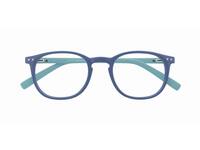 Leesbril I Need You +2.50 dpt Tailor donkerblauw
