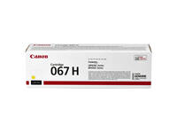 Tonercartridge Canon 067H geel