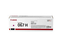Tonercartridge Canon 067H rood