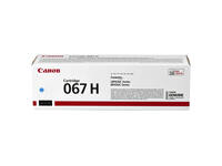 Tonercartridge Canon 067H blauw