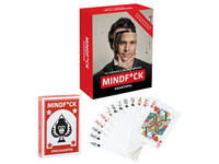 Kaartspel MINDF*CK