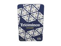 Spel Triominos The Original Travel Tour Edition