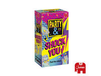 Spel Party & Co Shock You!