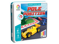 Puzzelspel Smart Games Pole Position