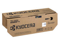 Toner Kyocera TK-3300K zwart