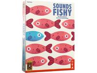 Spel sounds fishy