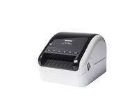 Labelprinter Brother DK QL-1110NWBc desktop 103,6mm wit