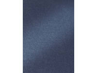 Fotokarton Folia 250gr 50x70cm parelmoer 35 nachtblauw