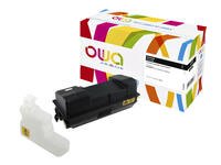 Toner OWA alternatief tbv Kyocera TK-3190K zwart