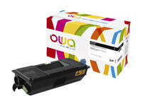 Toner OWA alternatief tbv Kyocera TK-3160K zwart