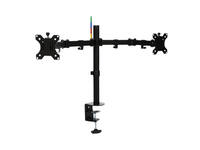 Monitorarm Kensington SmartFit ergo dual extended