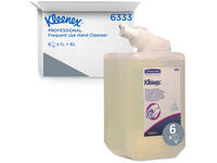Handzeep Kleenex vloeibaar frequent 1000ml 6333