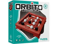 Bordspel Orbito 4-op-één-rij