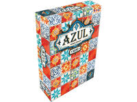 Bordspel Azul mini