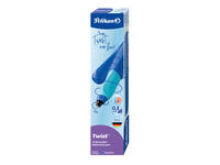 Rollerpen Pelikan Twist  0,3mm Deep Blue