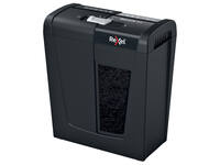Papiervernietiger Rexel Secure S5 stroken 6mm