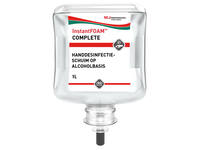 Handdesinfectie SCJ Instant Foam Complete 1000ml