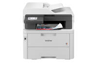 Multifunctional Laser printer Brother MFC-L3760CDW
