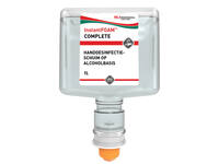 Handdesinfectie SCJ Instant Foam Complete 1000ml TF