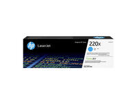 Tonercartridge HP W2201X 220X blauw