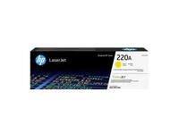Tonercartridge HP W2202A 220A geel