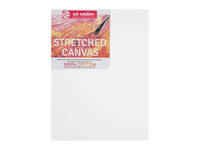 Canvasboard Talens Art Creation katoen 300x400mm wit
