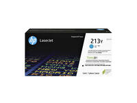 Tonercartridge HP  W2131Y 213Y blauw