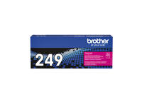 Toner Brother TN-249M rood