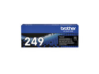 Toner Brother TN-249BK zwart