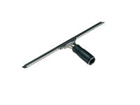 Raamwisser Unger S-WISSER compleet met soft rubber 35cm