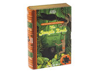 Puzzel The Jungle Book Double sided 250pc