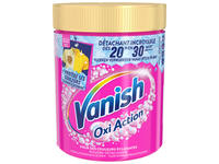 Wasbooster Vanish Oxi Action poeder 940g