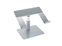 Laptopverhoger Kensington aluminium