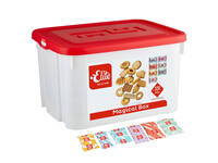 Koekjes Elite Selection Magical mix 320 stuks