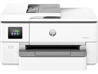 Multifunctional inktjet printer HP Officejet 9720E