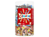 Chocolade Celebrations koker 1435gr